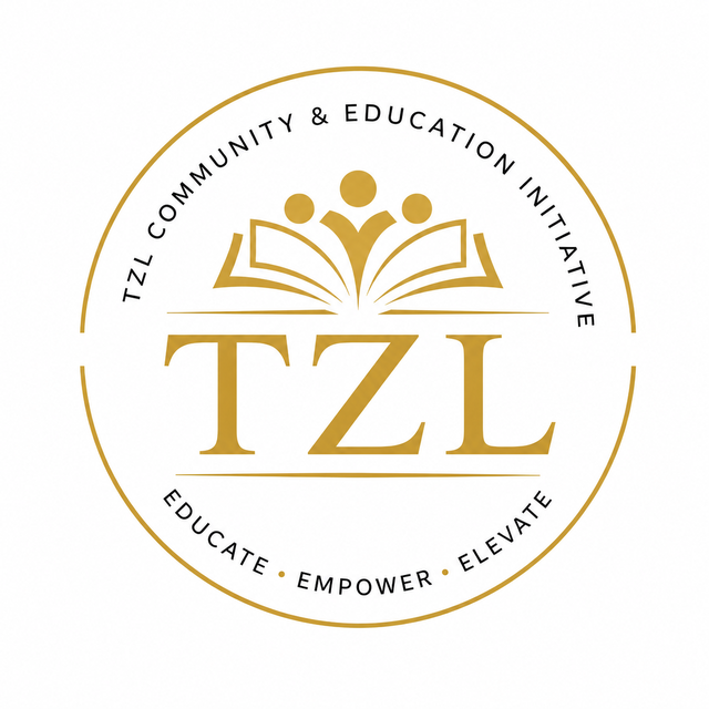 TZL Community & Education Initiative logo
